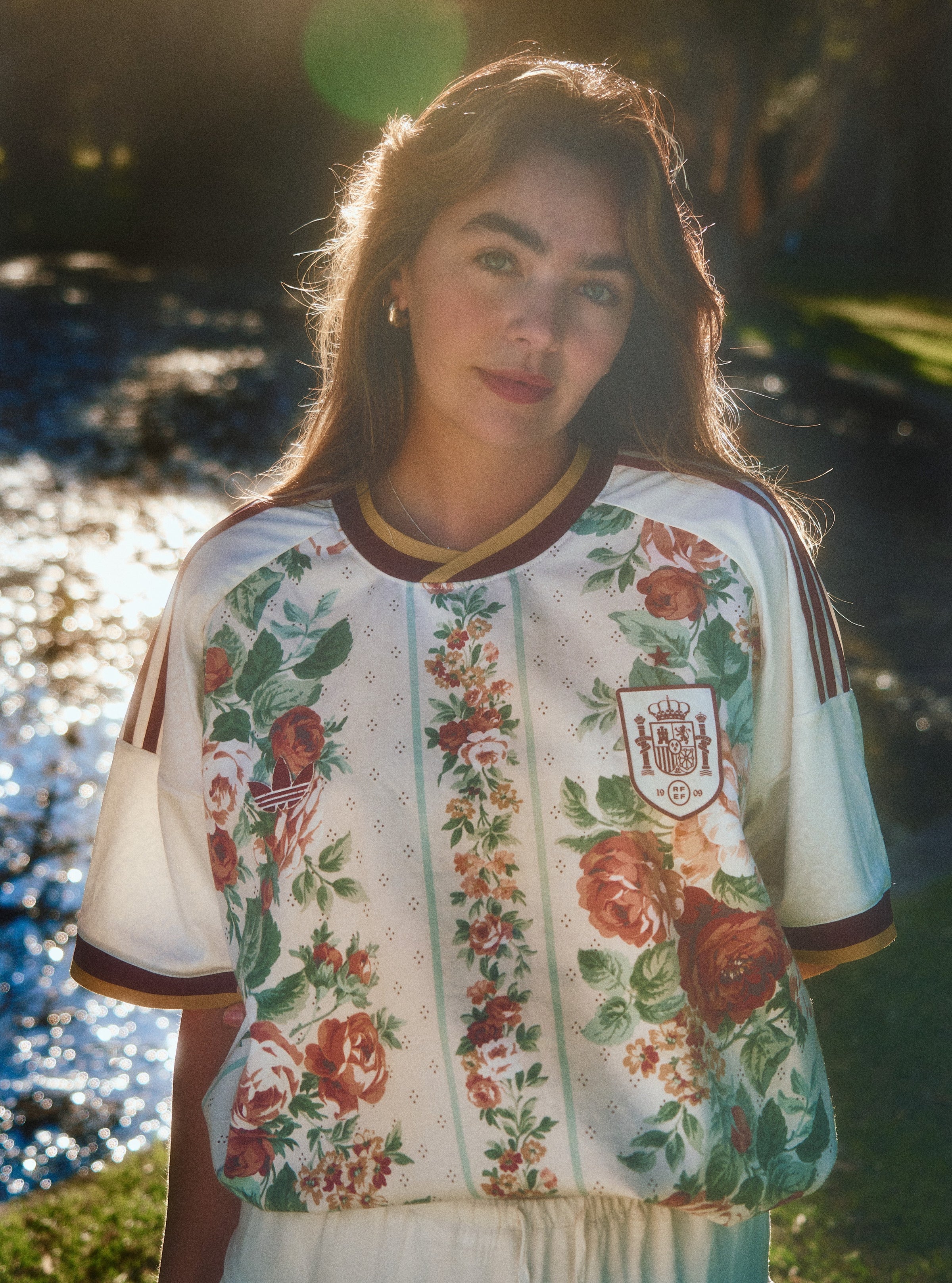 Spain, Rose Chintz — Slow Projects