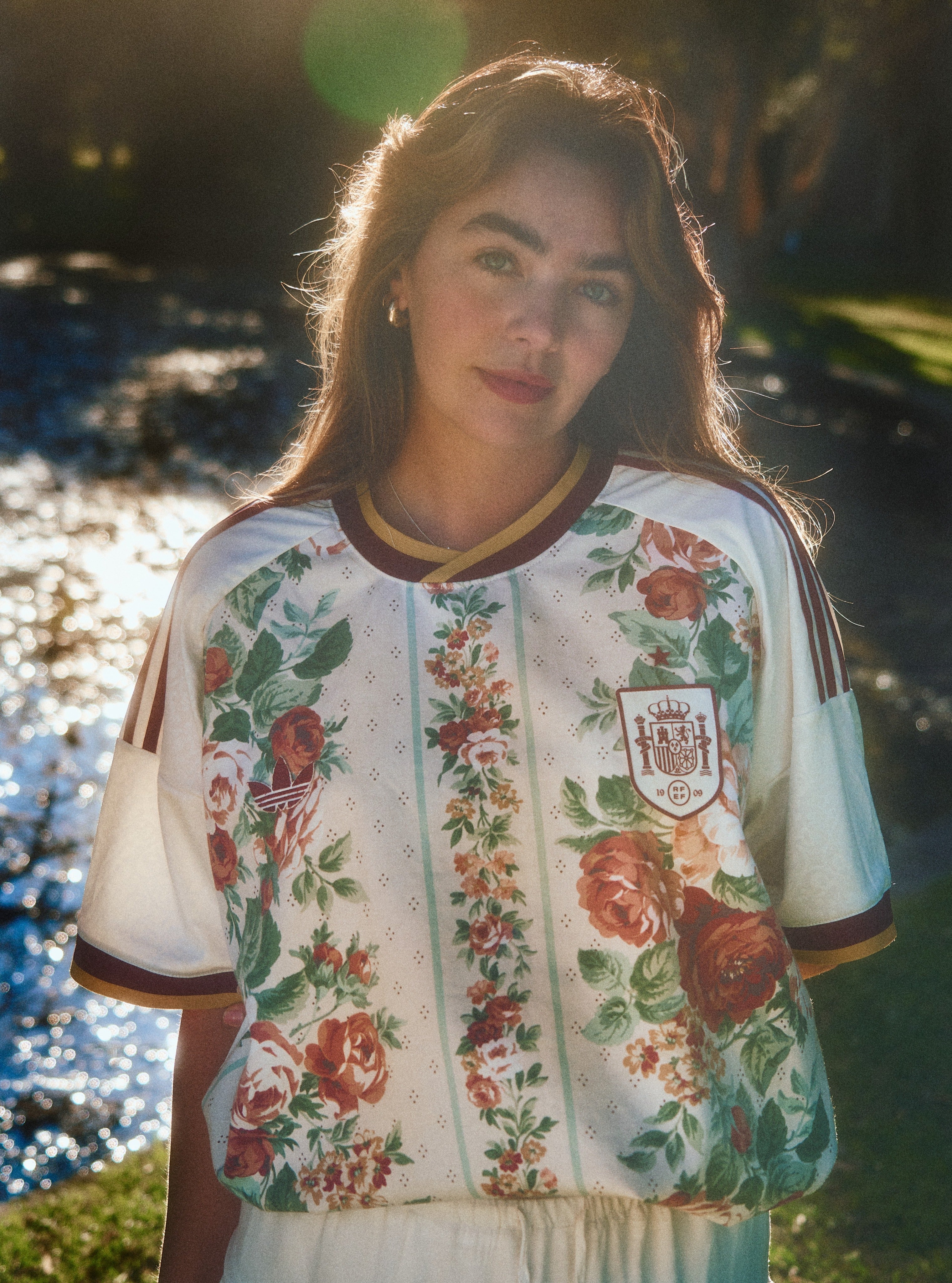 Spain, Rose Chintz — Slow Projects