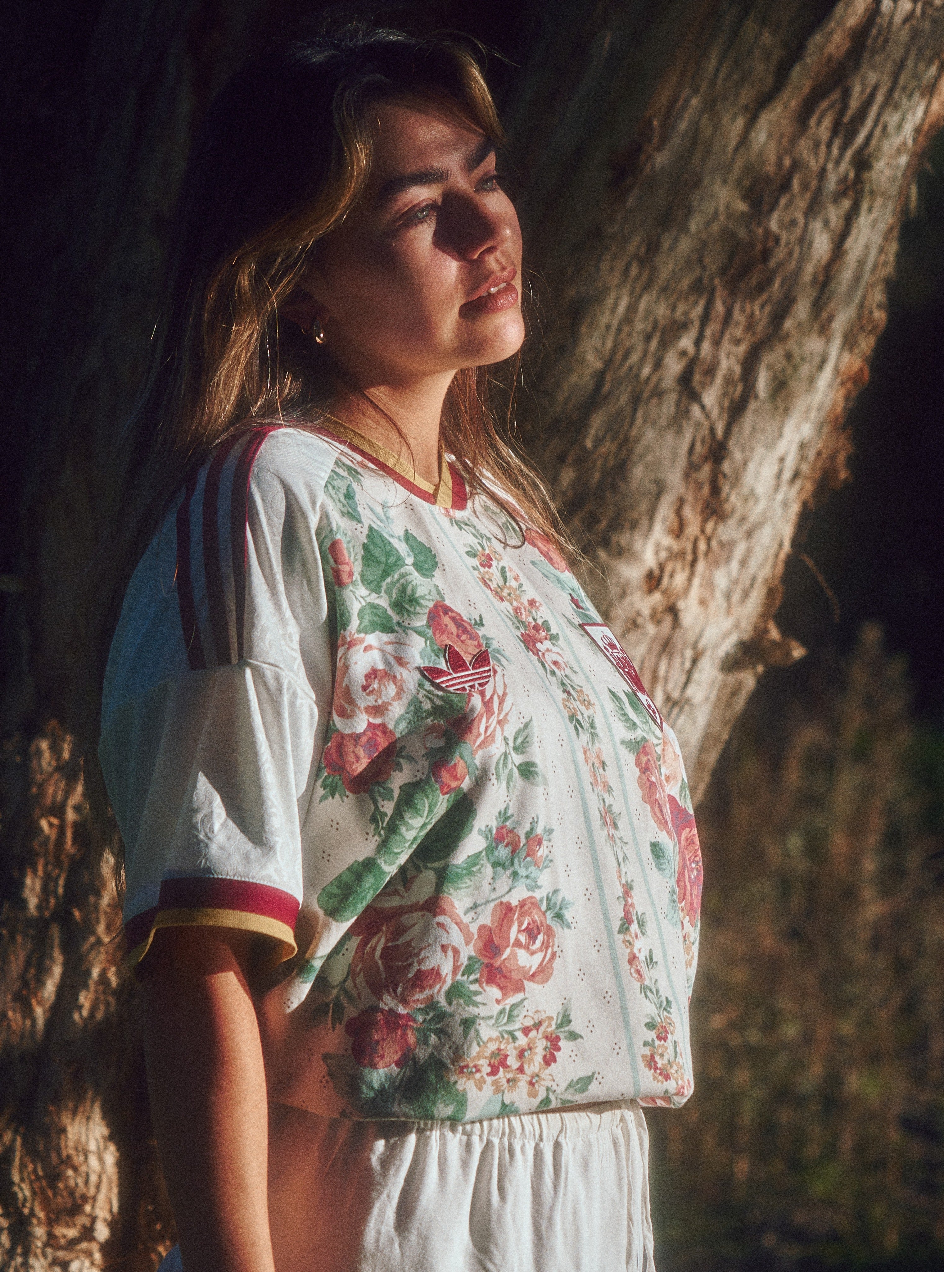 Spain, Rose Chintz — Slow Projects