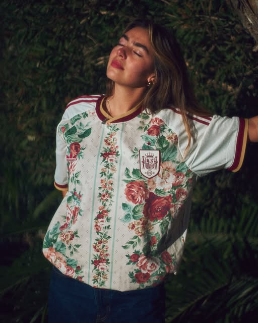 Spain, Rose Chintz — Slow Projects