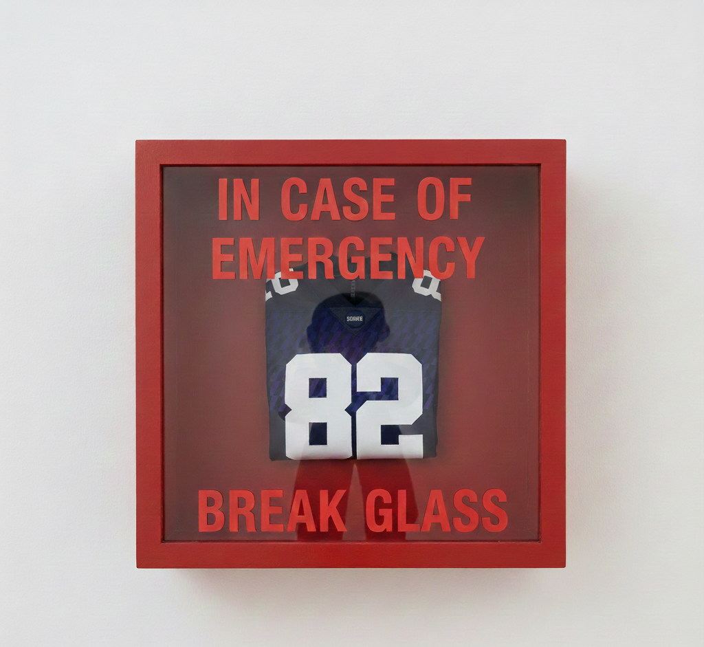 Tottenham Hotspurs x NFL Kit