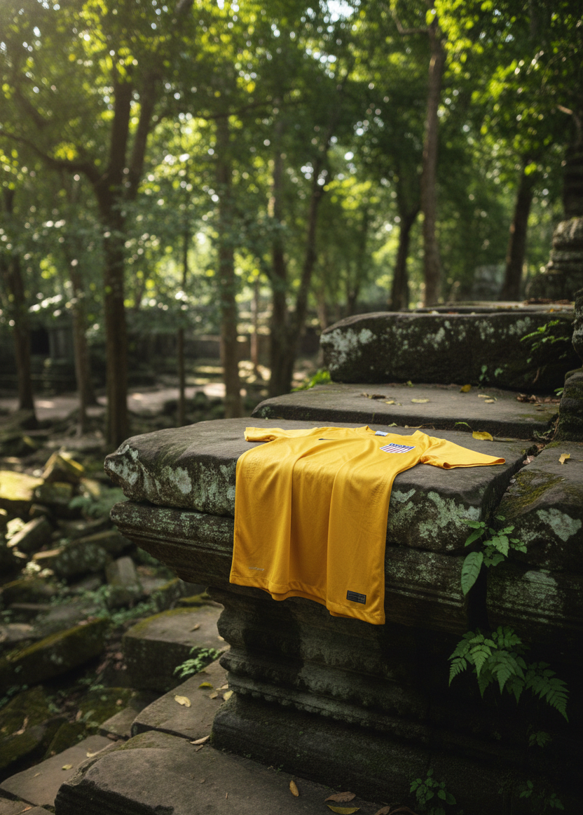 2013 Team USA Centennial Goalkeeper Third Kit