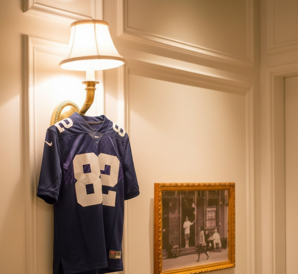 Tottenham Hotspurs x NFL Kit