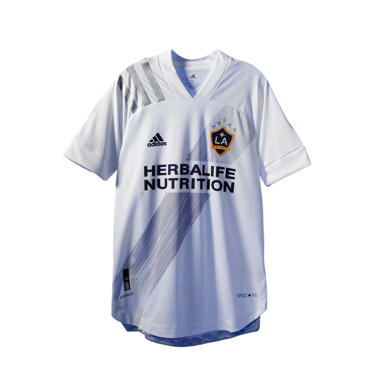 2020 LA Galaxy 25th Anniversary