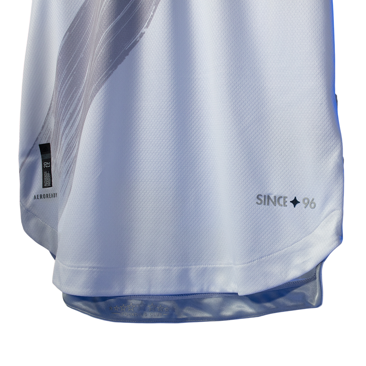 2020 LA Galaxy 25th Anniversary