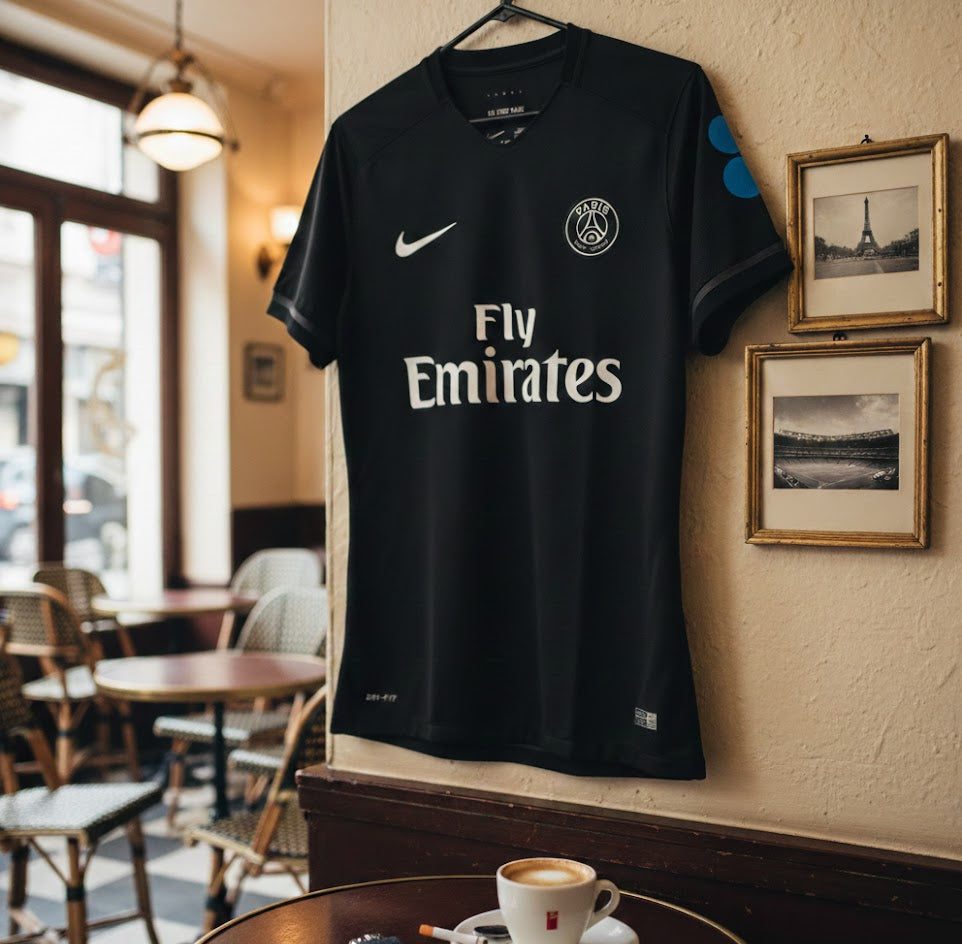2023 Paris Saint-Germain x Colette Kit