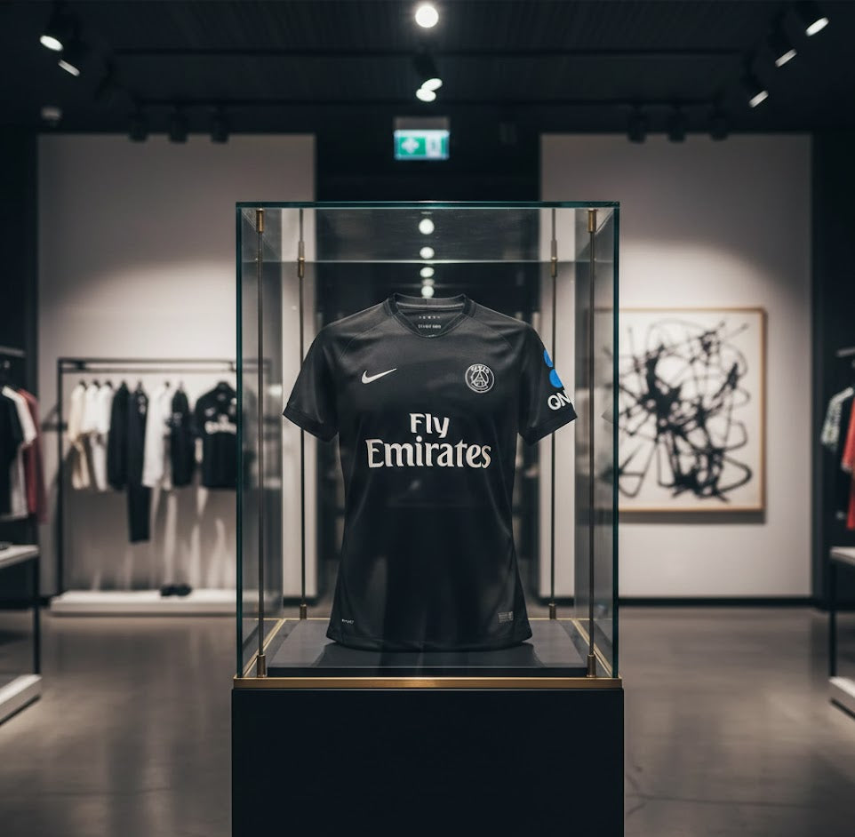2023 Paris Saint-Germain x Colette Kit