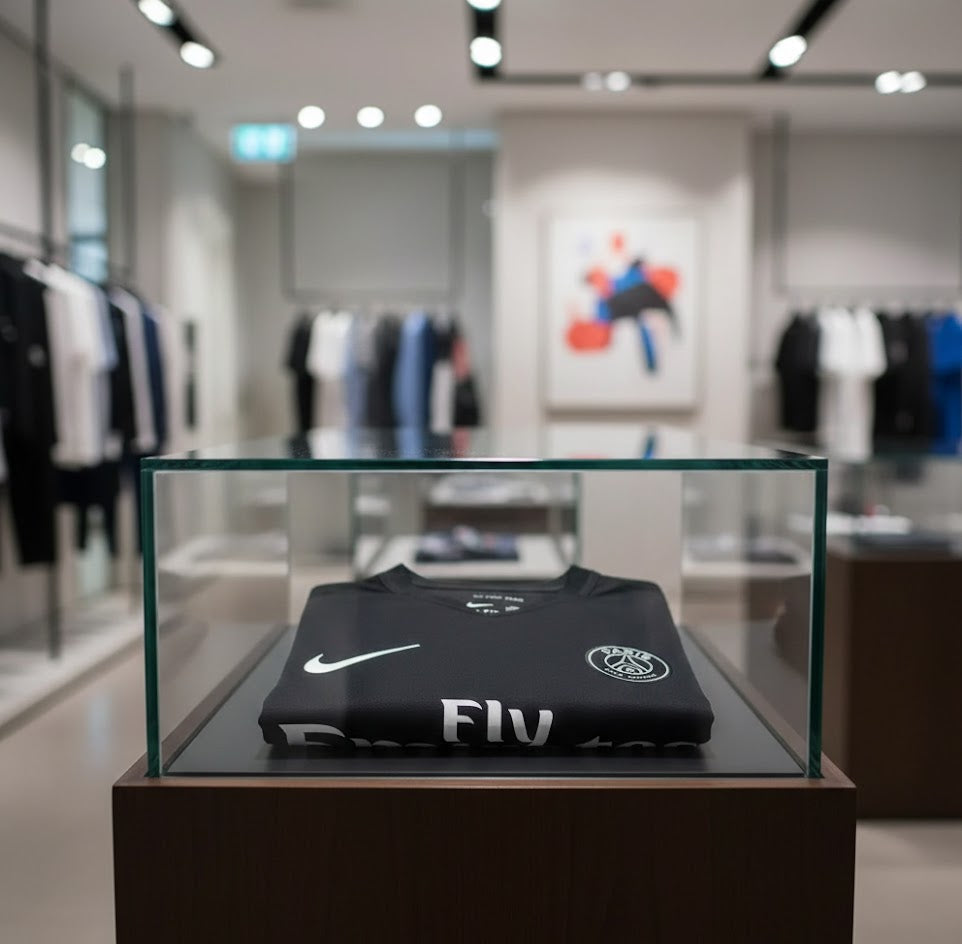 2023 Paris Saint-Germain x Colette Kit