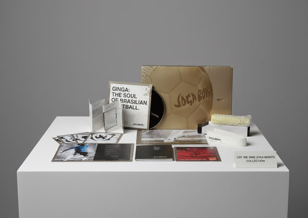 Nike Joga Bonito Futsal Kit