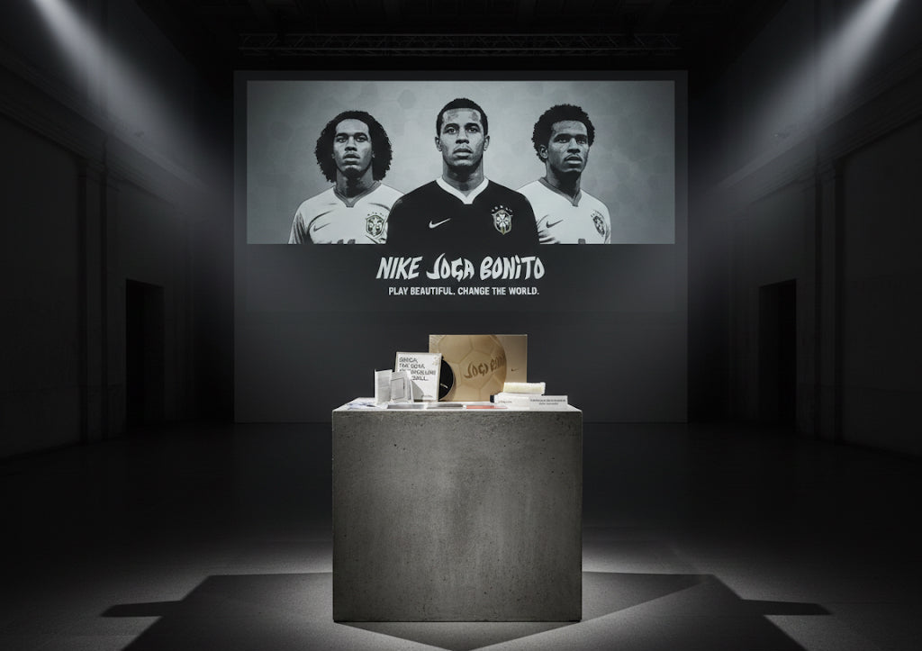 Nike Joga Bonito Futsal Kit