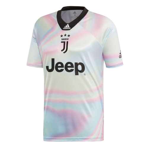 Juventus x EA Sports Football Kit