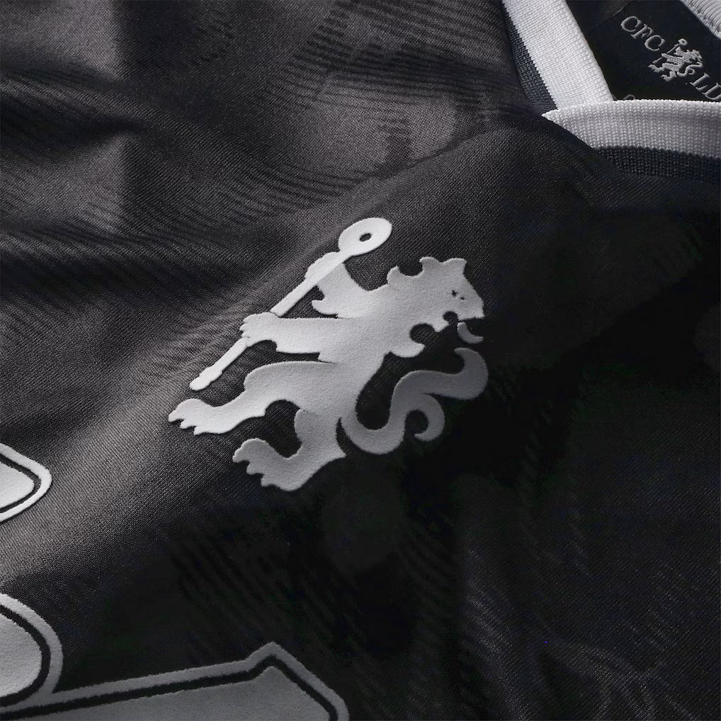 Chelsea 120 Reimagined Icons Kings of Europe Jersey