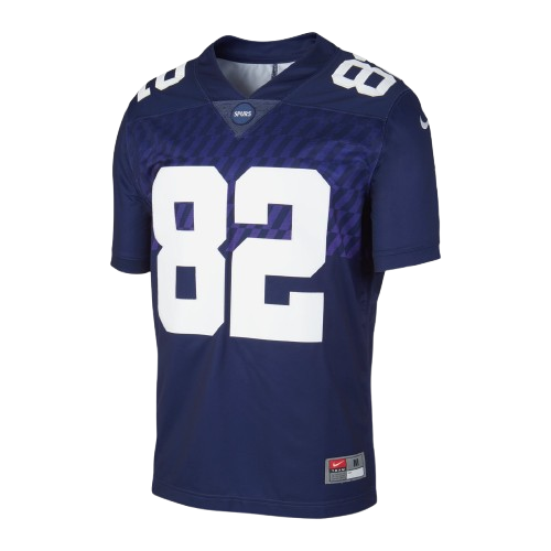 Tottenham Hotspurs x NFL Kit