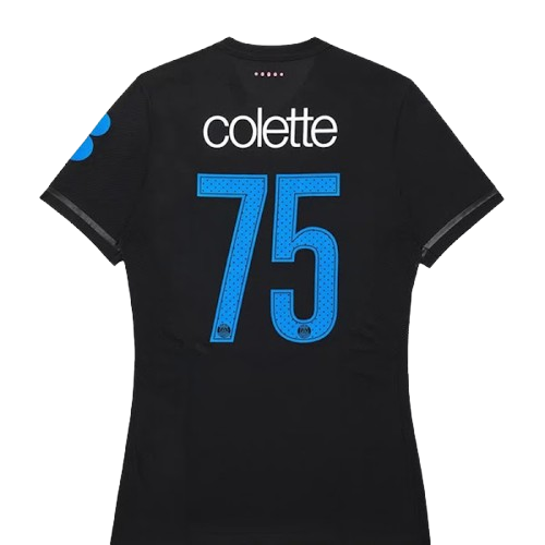 2023 Paris Saint-Germain x Colette Kit
