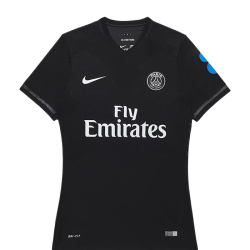 2023 Paris Saint-Germain x Colette Kit